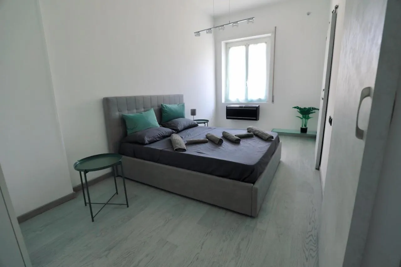 Vescovio Palace Apartment Rome 0*,