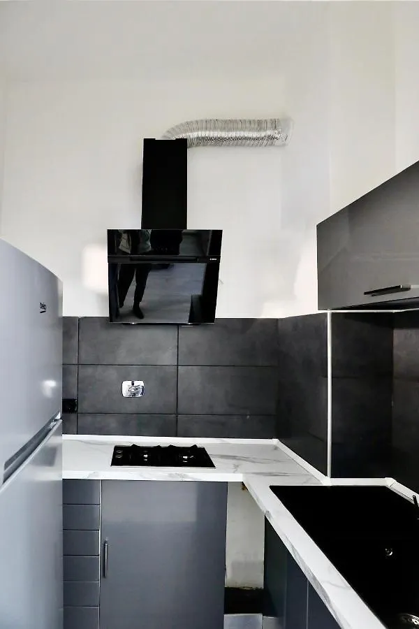 Vescovio Palace Apartment Rome 0*,