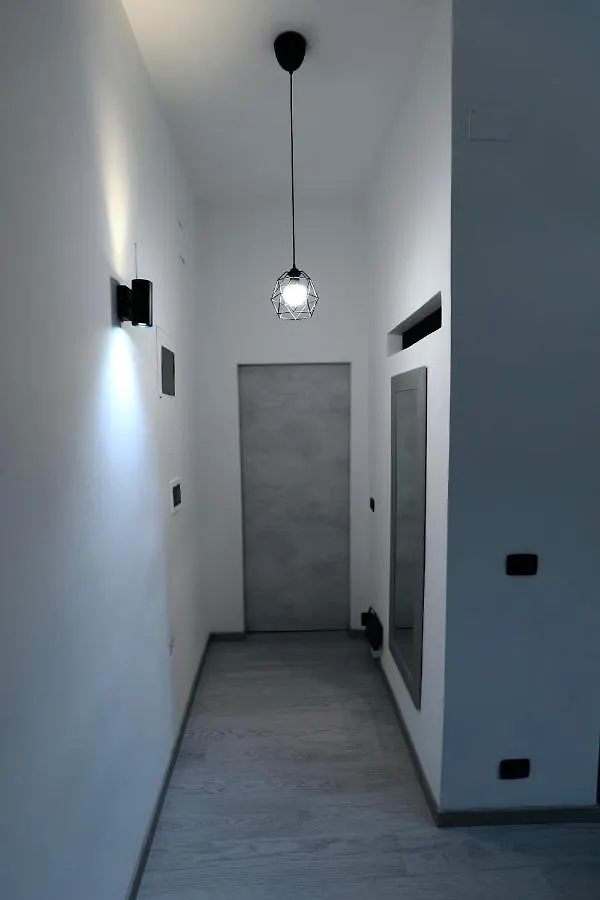 Vescovio Palace Apartment Rome 0*,  Italy